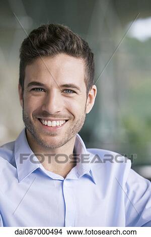 Businessman, portrait View Large Photo Image Picture - Businessman, portrait. Fotosearch