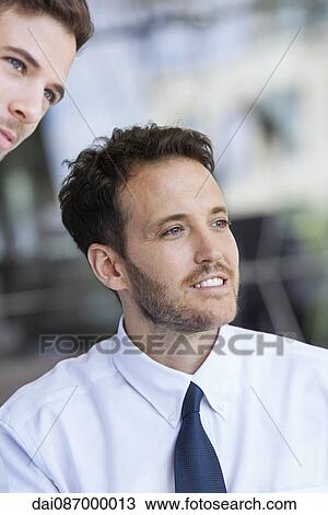 Businessman, portrait View Large Photo Image Stock Image - Businessman, portrait. Fotosearch