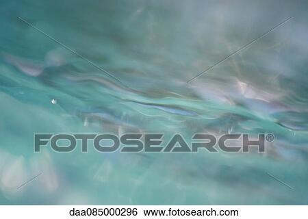 Close-up of rippled water surface View Large Photo Image Stock Photograph - Close-up of rippled water surface. Fotosearch