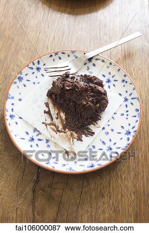 Stock Photo - Dessert. Fotosearch