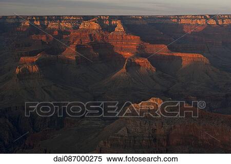 Grand Canyon, Arizona, USA View Large Photo Image Stock Photography - Grand Canyon, Arizona, USA. Fotosearch