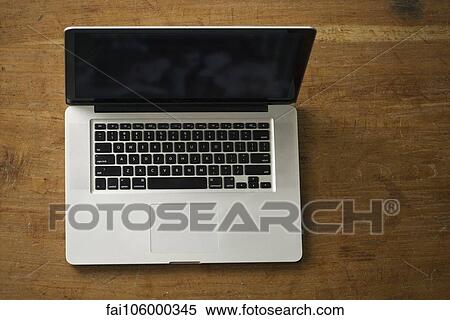 Laptop computer View Large Photo Image Stock Photography - Laptop computer. Fotosearch