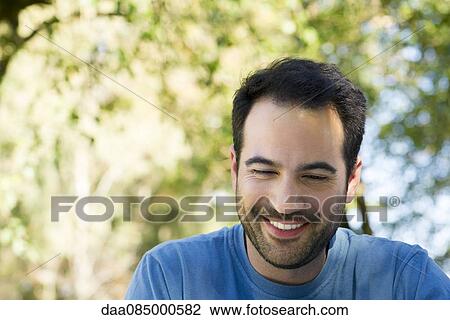Man, portrait View Large Photo Image Stock Image - Man, portrait. Fotosearch