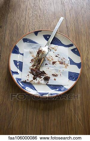 Place setting after meal finished View Large Photo Image Stock Photograph - Place setting after meal finished. Fotosearch