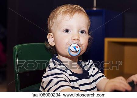 Toddler, portrait View Large Photo Image Picture - Toddler, portrait. Fotosearch