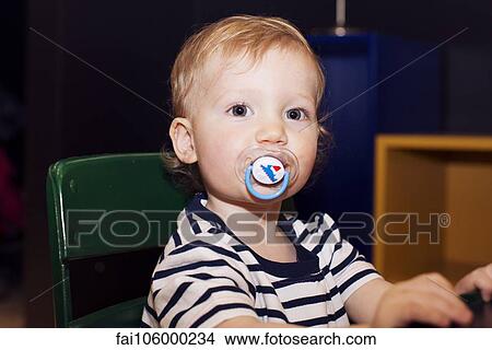 Toddler, portrait View Large Photo Image Picture - Toddler, portrait. Fotosearch