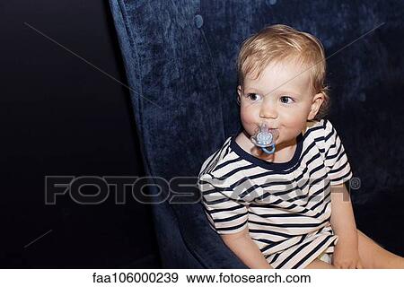 Toddler, portrait View Large Photo Image Stock Photo - Toddler, portrait. Fotosearch