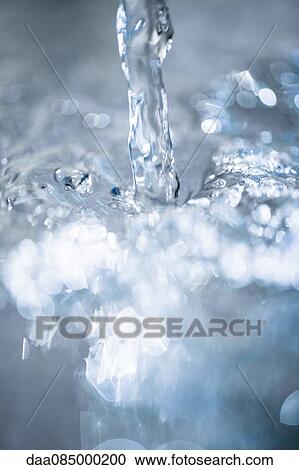 Water splashing View Large Photo Image Stock Image - Water splashing. Fotosearch