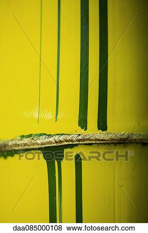 Yellow bamboo, extreme close-up View Large Photo Image Stock Photo - Yellow bamboo, extreme close-up. Fotosearch
