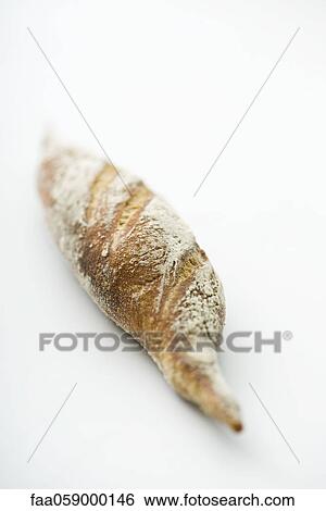 Stock Photograph - Baguette. Fotosearch