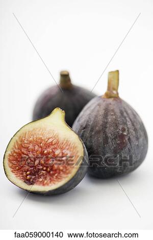 Fresh figs View Large Photo Image Stock Image - Fresh figs. Fotosearch