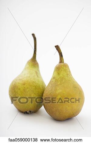 Stock Photo - Pears. Fotosearch