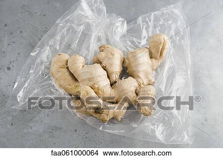 Fresh ginger root View Large Photo Image Picture - Fresh ginger root. Fotosearch