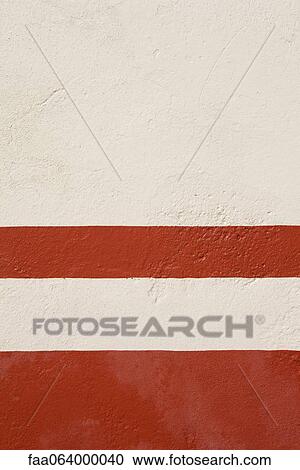 Painted stucco wall, close-up View Large Photo Image Stock Image - Painted stucco wall, close-up. Fotosearch