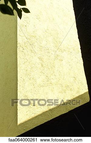 Stucco wall, close-up View Large Photo Image Stock Image - Stucco wall, close-up. Fotosearch