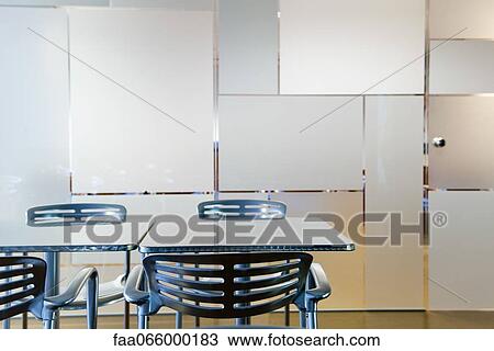 Cafeteria in office View Large Photo Image Stock Image - Cafeteria in office. Fotosearch