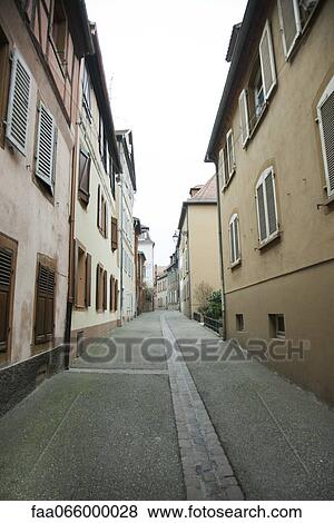 Colmar, France View Large Photo Image Stock Photo - Colmar, France. Fotosearch