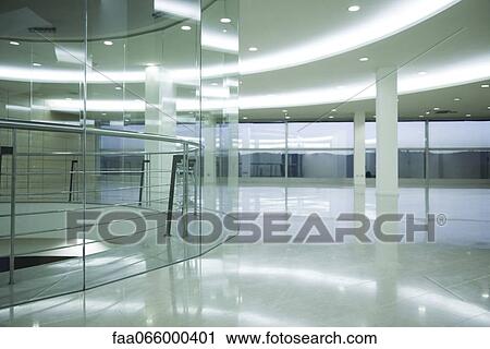 Empty lobby View Large Photo Image Stock Image - Empty lobby. Fotosearch