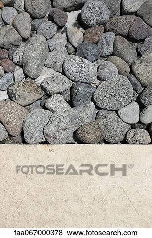 Gravel View Large Photo Image Stock Photo - Gravel. Fotosearch