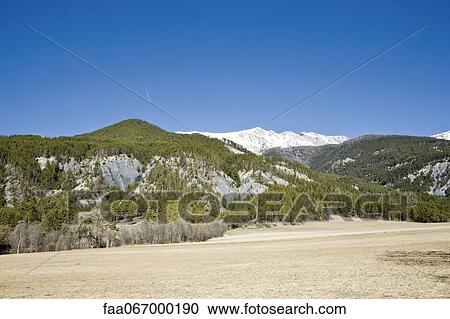 Mountain landscape View Large Photo Image Stock Image - Mountain landscape. Fotosearch