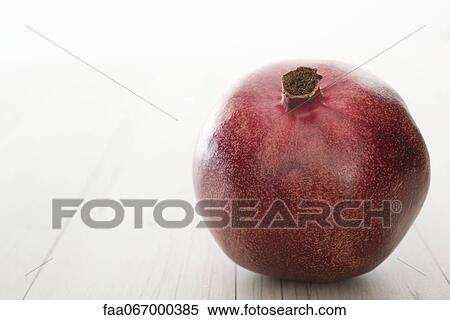 Stock Photography - Pomegranate. Fotosearch