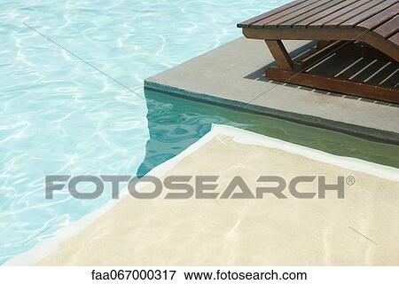 Swimming pool View Large Photo Image Stock Photo - Swimming pool. Fotosearch