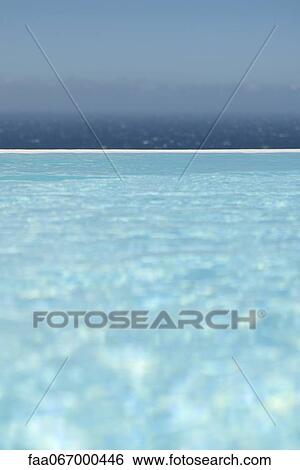 Stock Photograph - Swimming pool. Fotosearch