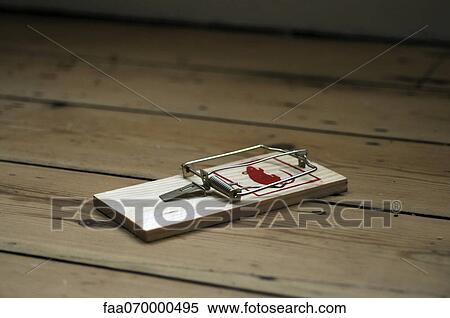 Mousetrap View Large Photo Image Stock Photography - Mousetrap. Fotosearch