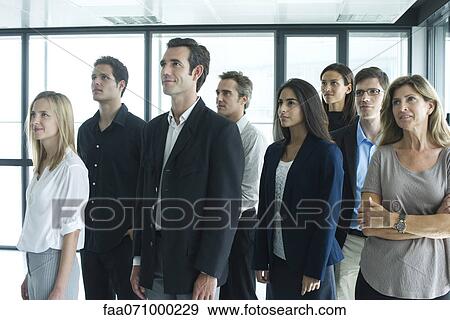 Business associates View Large Photo Image Stock Photo - Business associates. Fotosearch