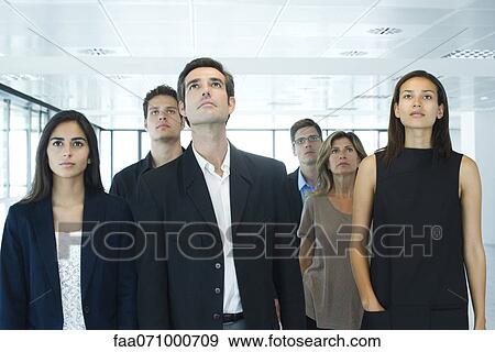 Business associates View Large Photo Image Stock Photo - Business associates. Fotosearch