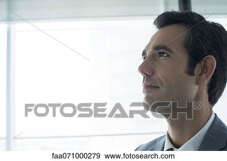 Businessman View Large Photo Image Stock Photo - Businessman. Fotosearch