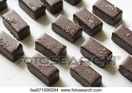 Chocolates View Large Photo Image Picture - Chocolates. Fotosearch