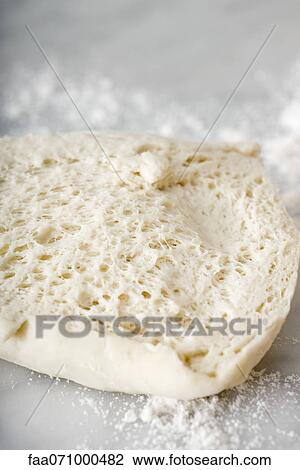 Dough View Large Photo Image Stock Image - Dough. Fotosearch