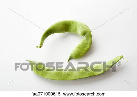 Pea pods View Large Photo Image Stock Photography - Pea pods. Fotosearch