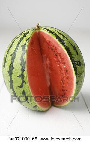 Watermelon View Large Photo Image Stock Photography - Watermelon. Fotosearch