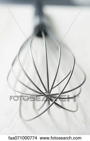 Whisk, close-up View Large Photo Image Picture - Whisk, close-up. Fotosearch