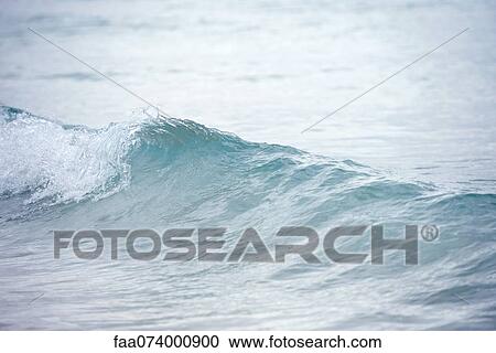 Ocean wave View Large Photo Image Stock Image - Ocean wave. Fotosearch