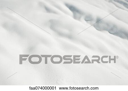 Snow, full frame View Large Photo Image Stock Image - Snow, full frame. Fotosearch