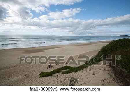 Beach View Large Photo Image Stock Image - Beach. Fotosearch