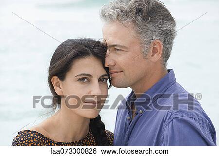 Husband and wife View Large Photo Image Stock Photograph - Husband and wife. Fotosearch