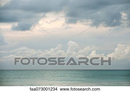Seascape View Large Photo Image Picture - Seascape. Fotosearch