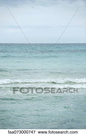 Seascape View Large Photo Image Stock Photo - Seascape. Fotosearch