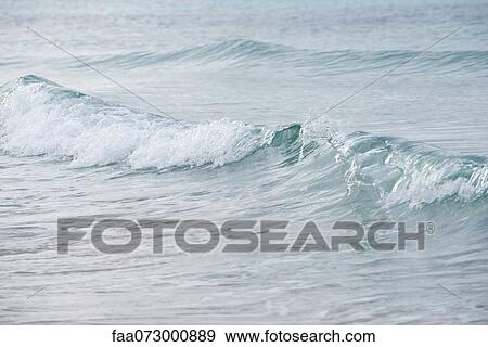Waves View Large Photo Image Stock Photo - Waves. Fotosearch