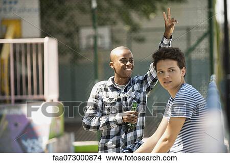 Young men View Large Photo Image Picture - Young men. Fotosearch