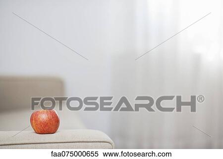 Apple View Large Photo Image Stock Photography - Apple. Fotosearch