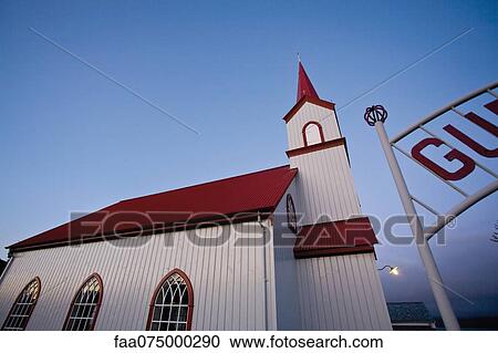 Church, Vopnafjordur, Austerland, Iceland View Large Photo Image Stock Image - Church, Vopnafjordur, Austerland, Iceland. Fotosearch