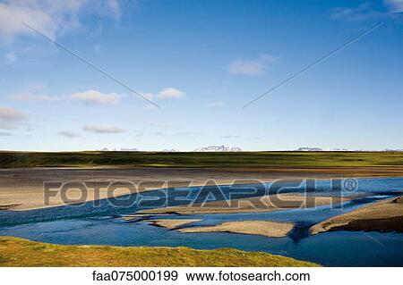 Countryside, Iceland View Large Photo Image Stock Photo - Countryside, Iceland. Fotosearch