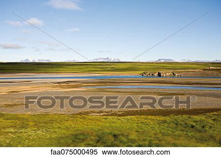 Countryside, Iceland View Large Photo Image Stock Photography - Countryside, Iceland. Fotosearch