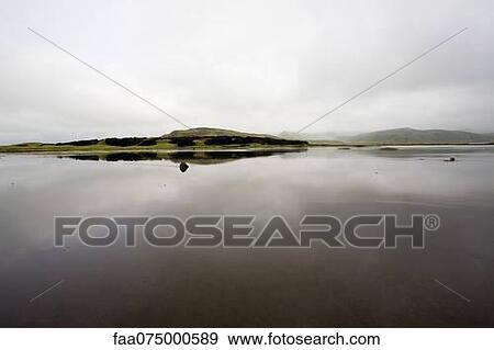 Dyrhùlaey peninsula, Iceland View Large Photo Image Stock Photo - Dyrhùlaey peninsula, Iceland. Fotosearch