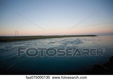Jokulsarlon glacial lagoon, Iceland View Large Photo Image Stock Image - Jokulsarlon glacial lagoon, Iceland. Fotosearch